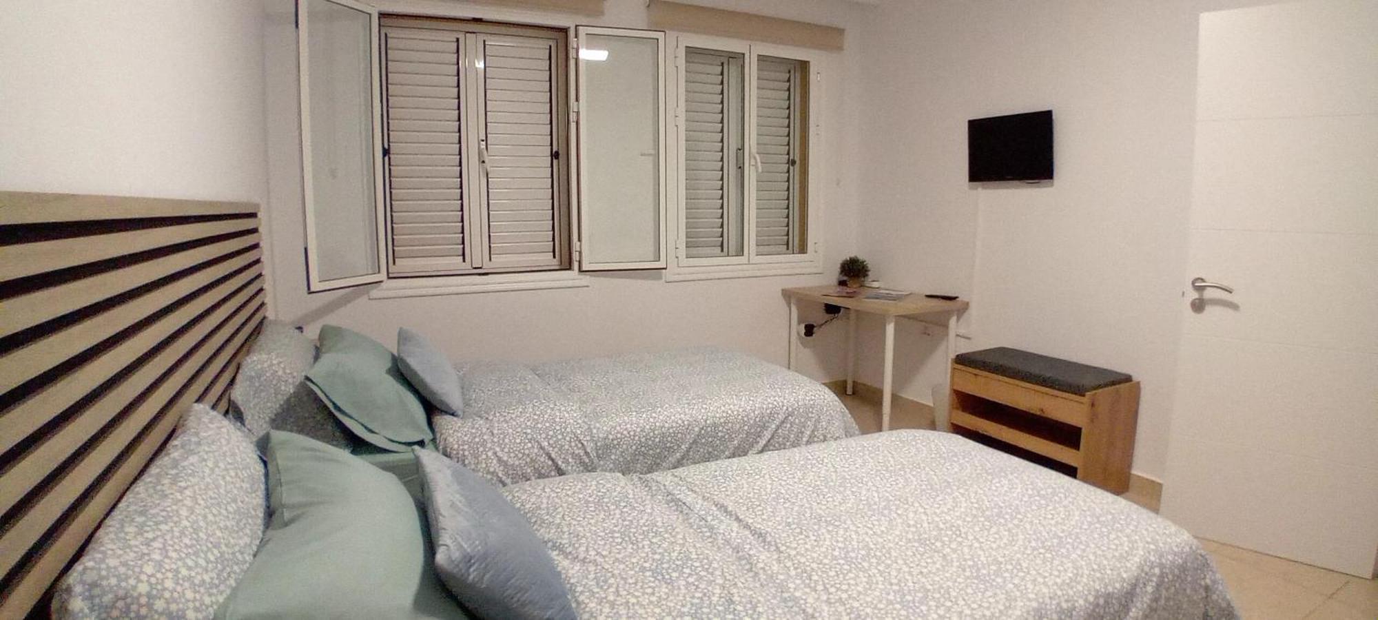 Hoya De Ayala I Bed & Breakfast Las Palmas de Gran Canaria Exterior photo